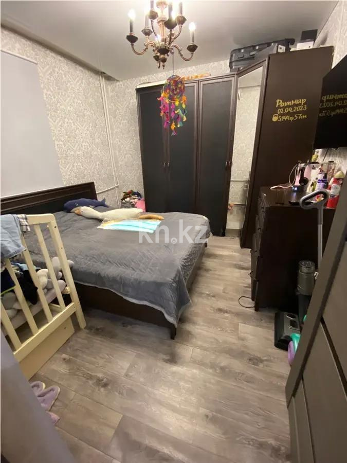 Продажа 3-комнатной квартиры, 47 м², ул. Алии Молдагуловой, дом  7 в Абае - фото 2