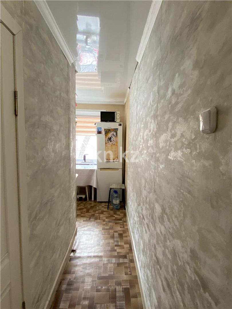 Продажа 2-комнатной квартиры, 43 м² в Караганде - фото 11