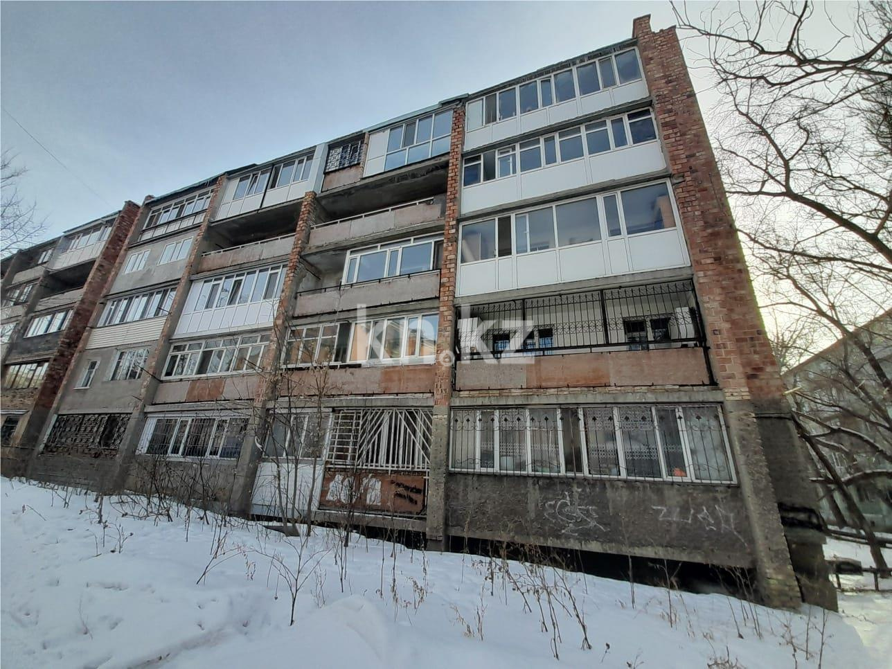 Продажа 3-комнатной квартиры, 60 м² в Караганде - фото 24