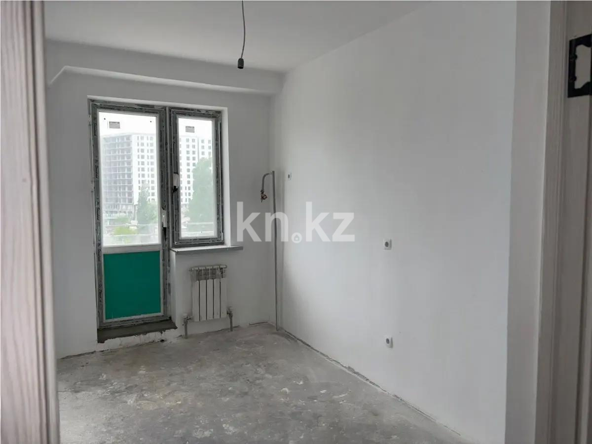 Продажа 1-комнатной квартиры, 38.8 м² в Алматы - фото 2