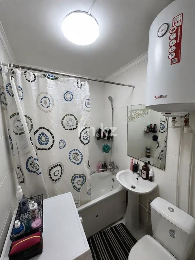 Продажа 1-комнатной квартиры, 30 м² в Караганде - фото 4