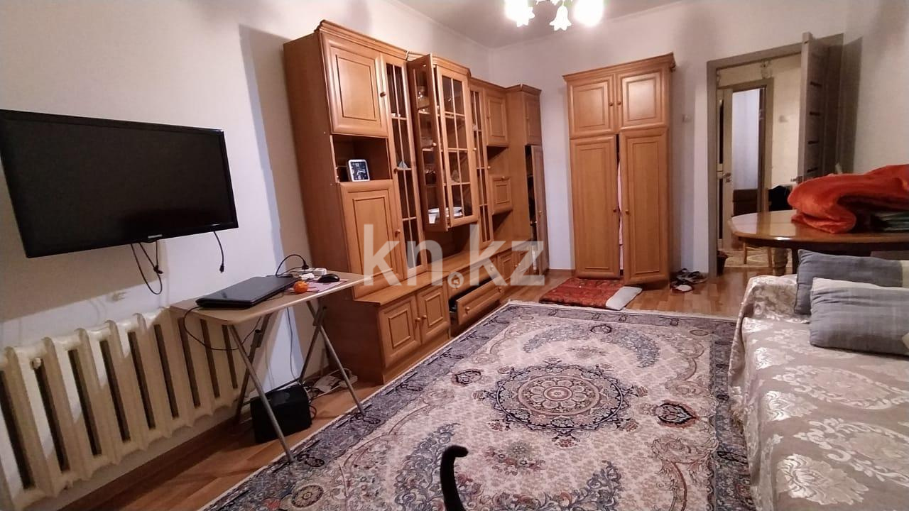 Продажа 2-комнатной квартиры, 30 м², ул. Муканова, дом  235 - ул. Кабанбай батыра в Алматы - фото 9