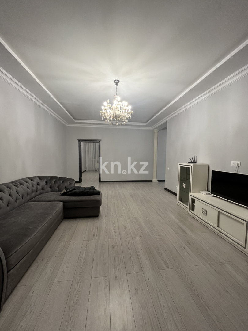 Продажа 3-комнатной квартиры, 125 м², ул. Сарайшык, дом  40 в Астане - фото 4