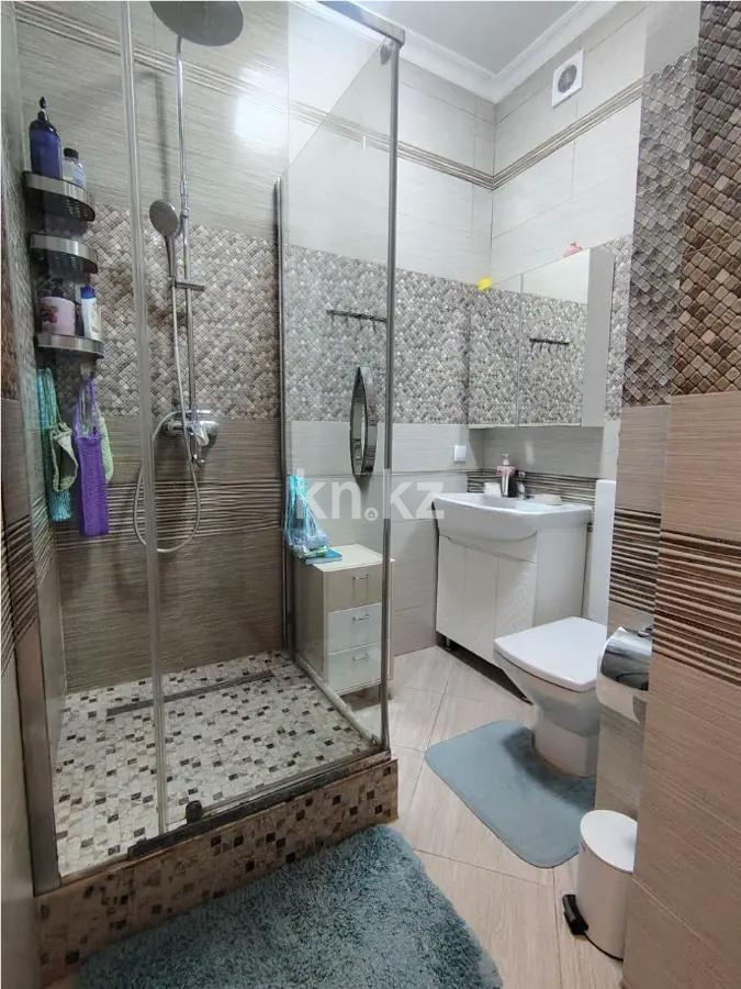 Продажа 4-комнатной квартиры, 112.4 м², пр. Аль-Фараби, дом  13 в Астане - фото 6