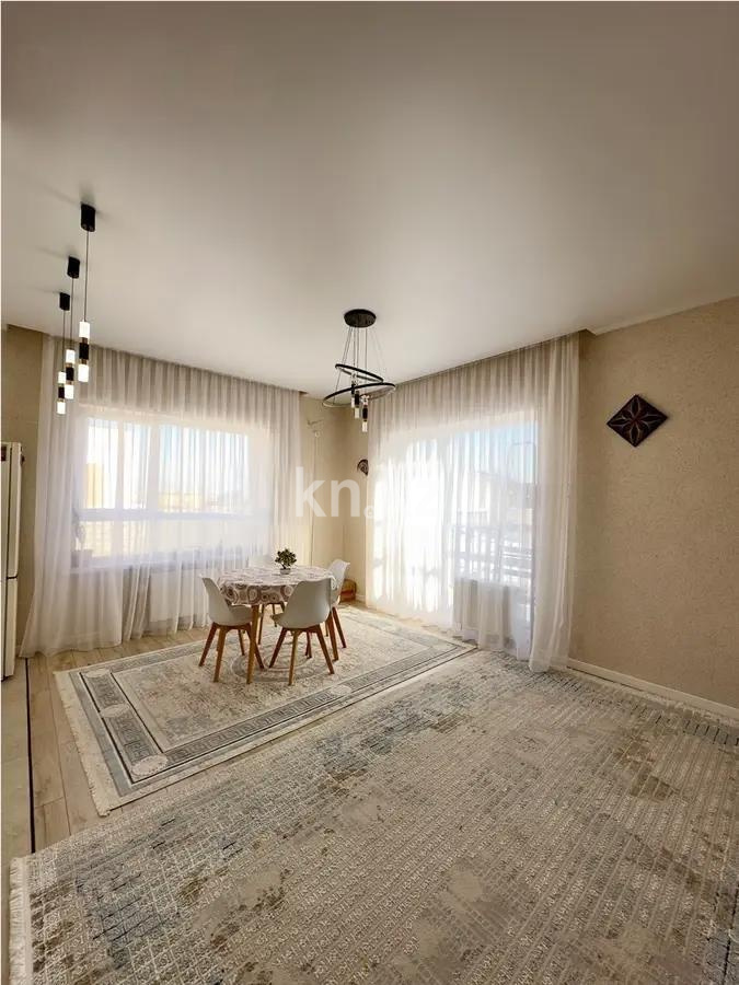 Продажа 3-комнатной квартиры, 70 м² в Алматы