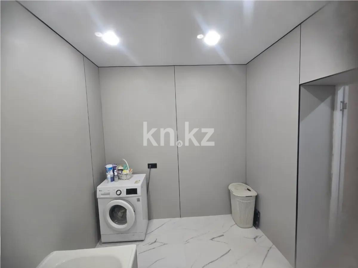 Продажа 2-комнатной квартиры, 64.8 м², ул. Куйши Дина, дом  15 в Астане - фото 5