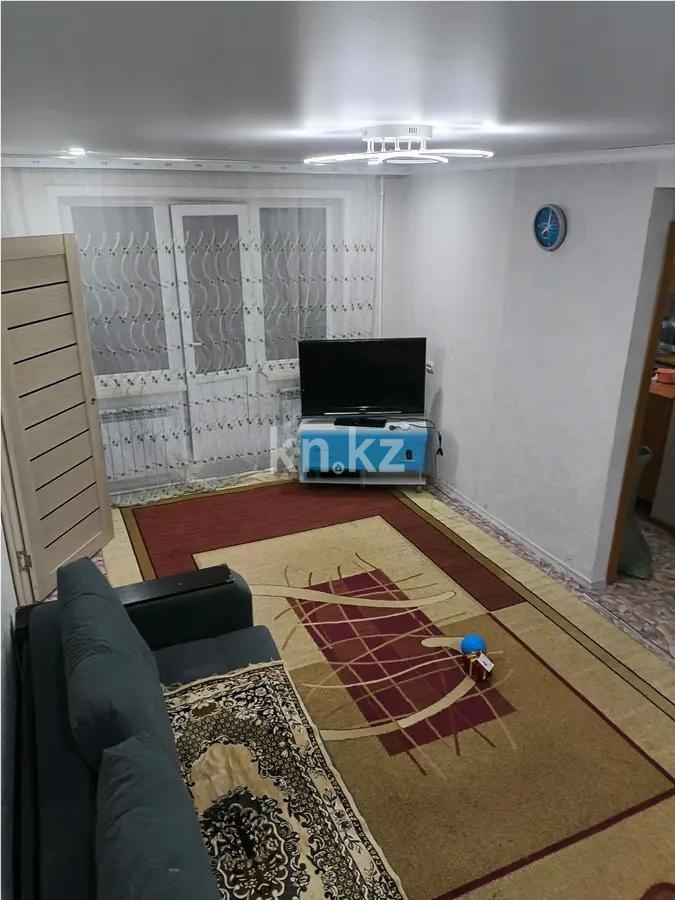 Продажа 2-комнатной квартиры, 44 м² в Темиртау