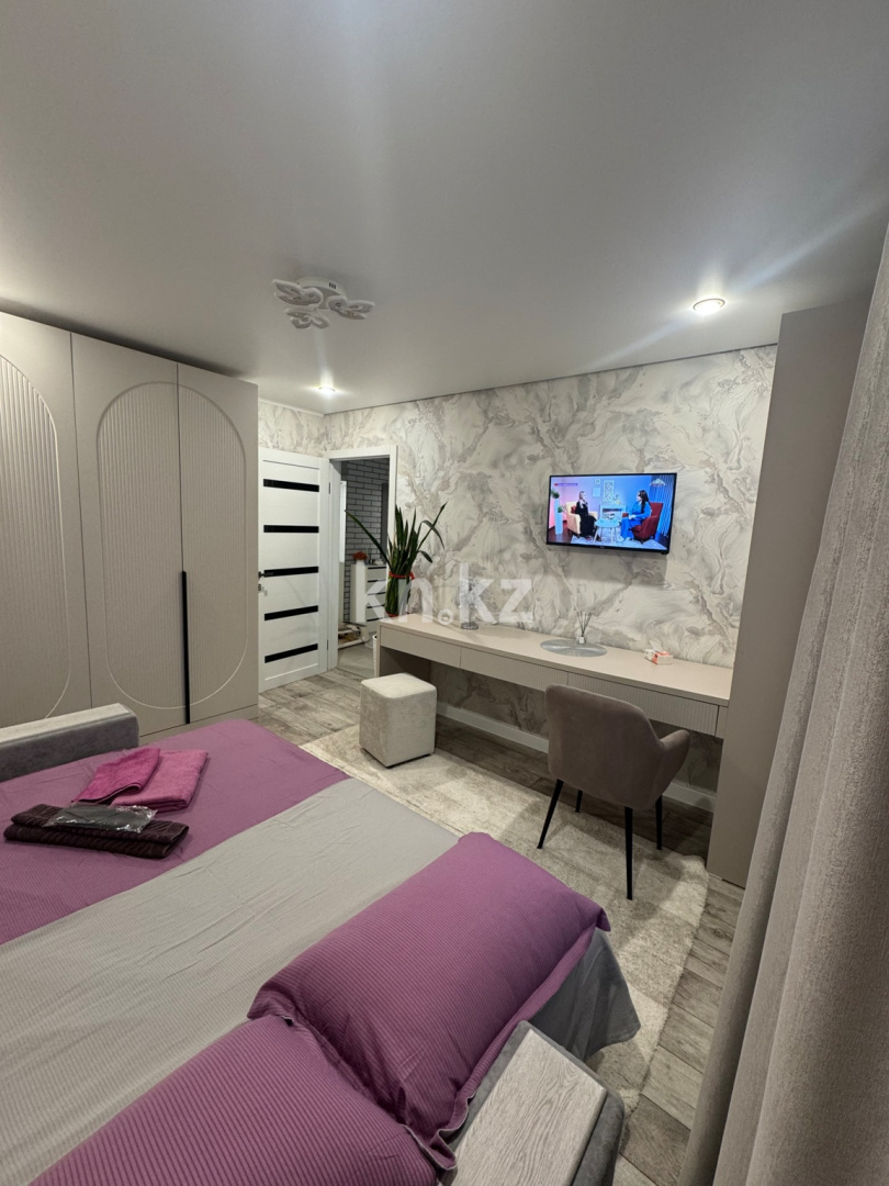 Аренда 2-комнатной квартиры посуточно, 15 м² в Павлодаре - фото 2