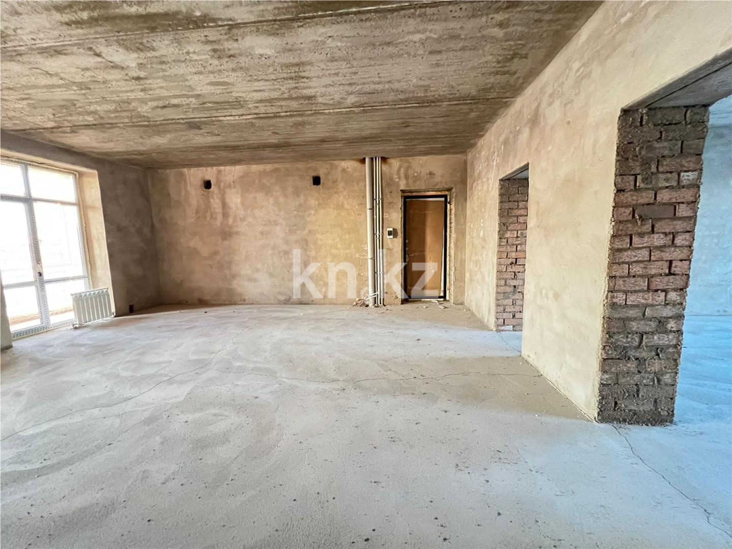 Продажа 3-комнатной квартиры, 84 м², 137 учетный квартал в Караганде - фото 8