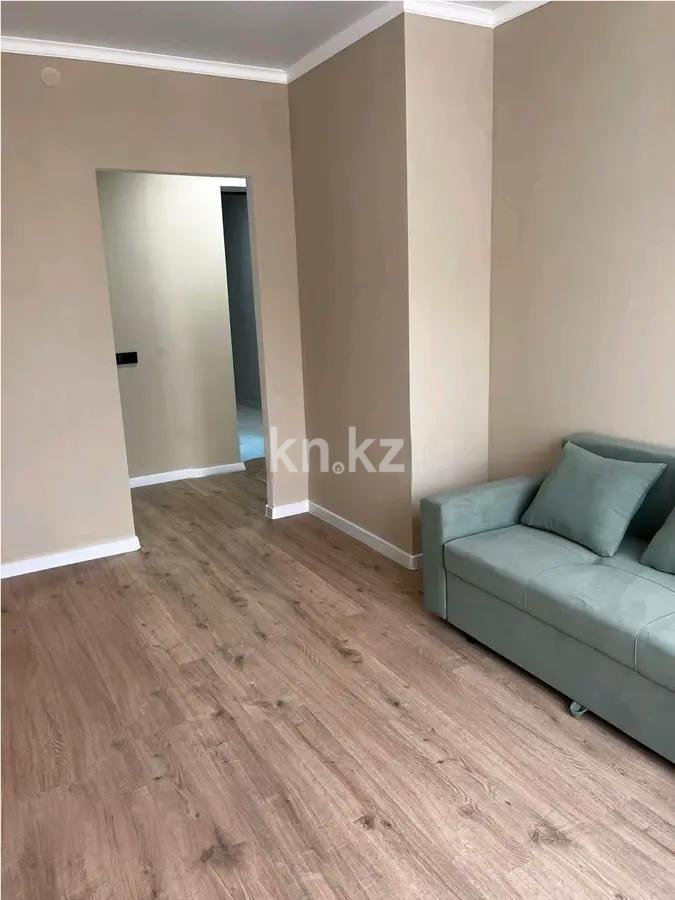 Продажа 1-комнатной квартиры, 34 м² в Алматы