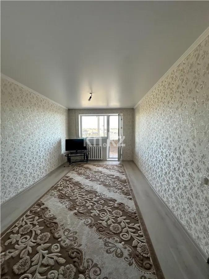 Продажа 1-комнатной квартиры, 40 м², мкр-н 8, дом  12 в Темиртау