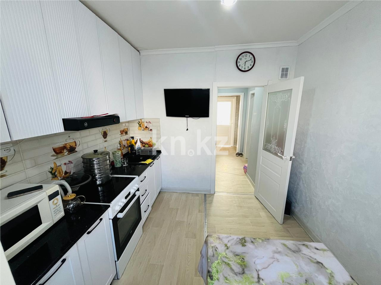 Продажа 3-комнатной квартиры, 64 м² в Караганде - фото 8
