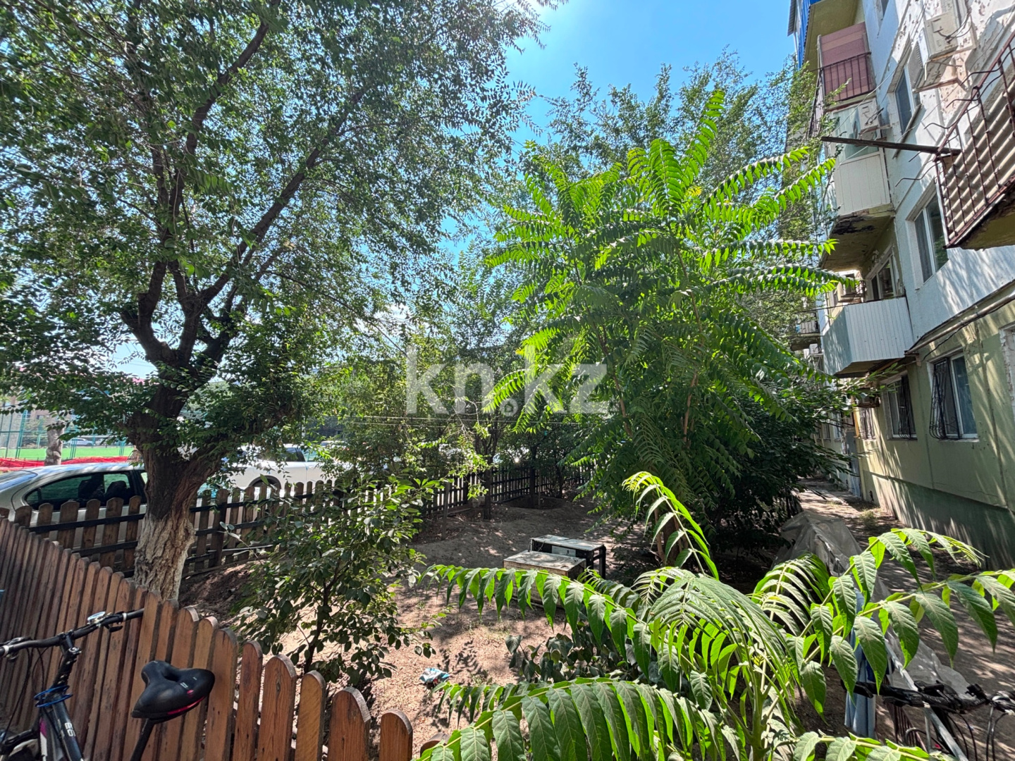 Продажа 3-комнатной квартиры, 54.4 м² в Атырау - фото 19