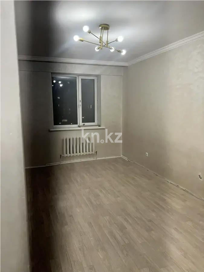 Продажа 1-комнатной квартиры, 37 м² в Астане