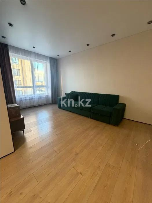 Продажа 2-комнатной квартиры, 55 м² в Алматы