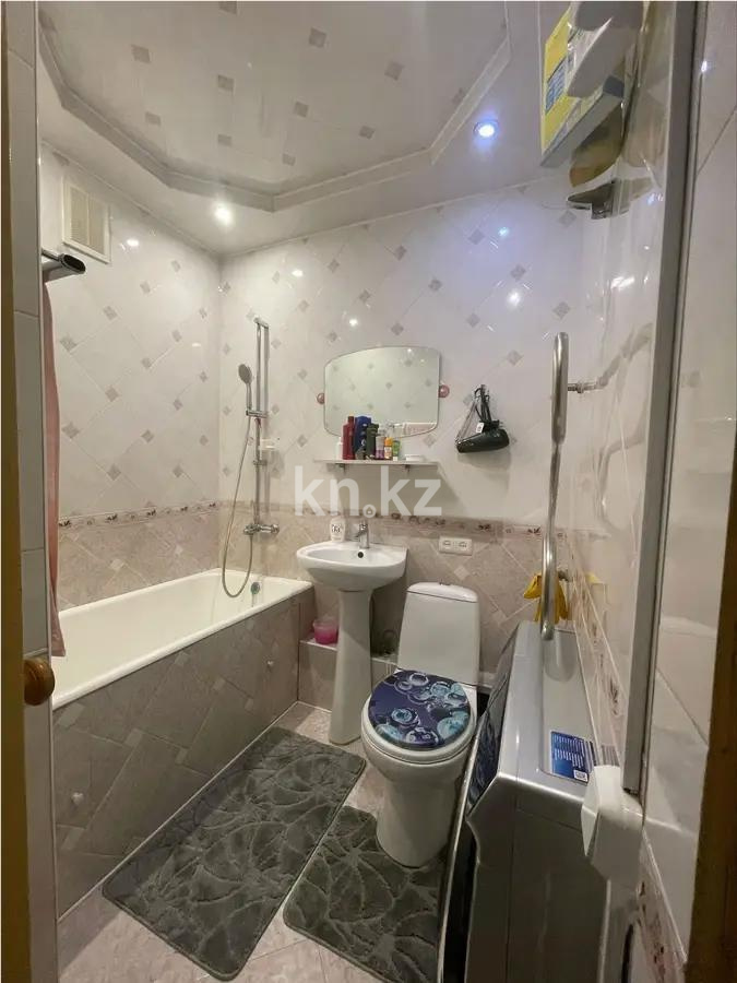 Продажа 2-комнатной квартиры, 46 м² в Алматы - фото 4