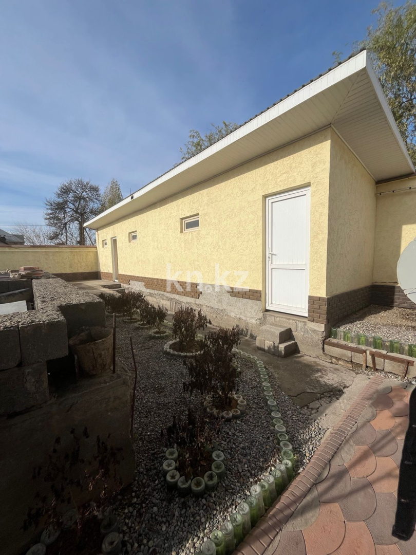 Продажа 4-комнатного дома, 70 м², Можайского, дом  25 в Шымкенте - фото 19