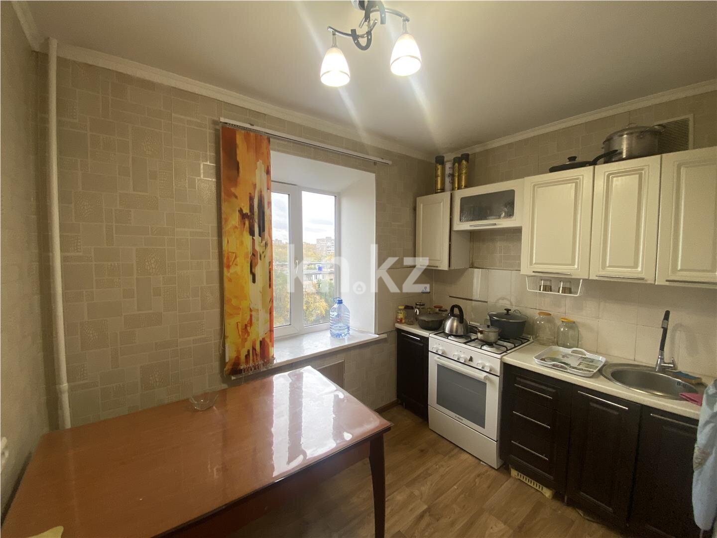Продажа 3-комнатной квартиры, 59 м² в Темиртау