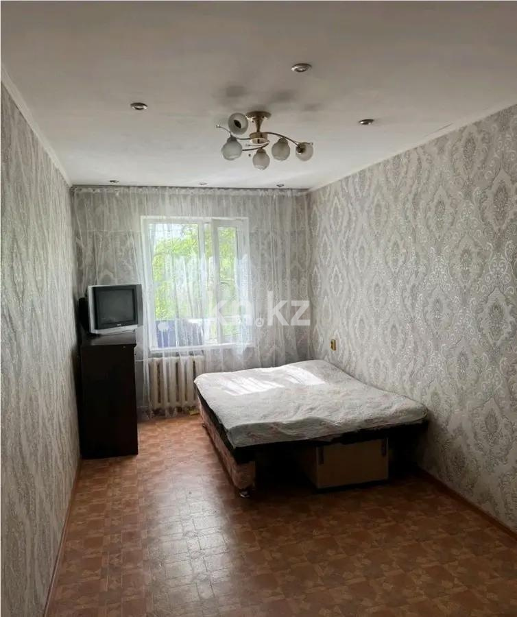 Продажа 3-комнатной квартиры, 58.3 м² в Алматы - фото 2