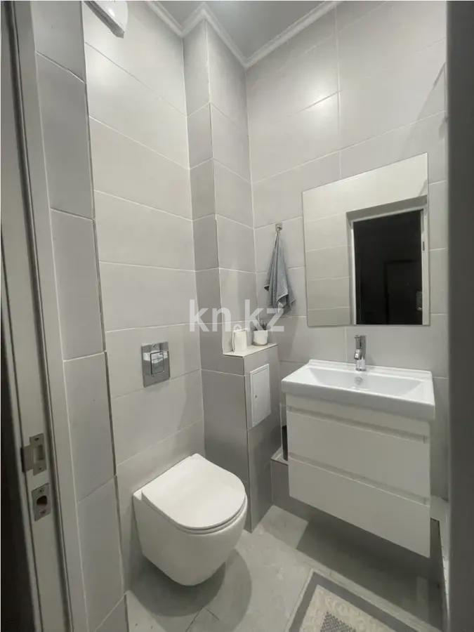 Продажа 3-комнатной квартиры, 76.8 м², пр. Улы Дала, дом  33/1 в Астане - фото 5