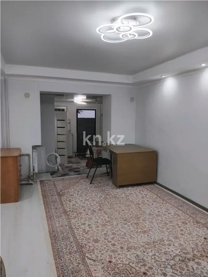 Продажа 1-комнатной квартиры, 34 м² в Алматы