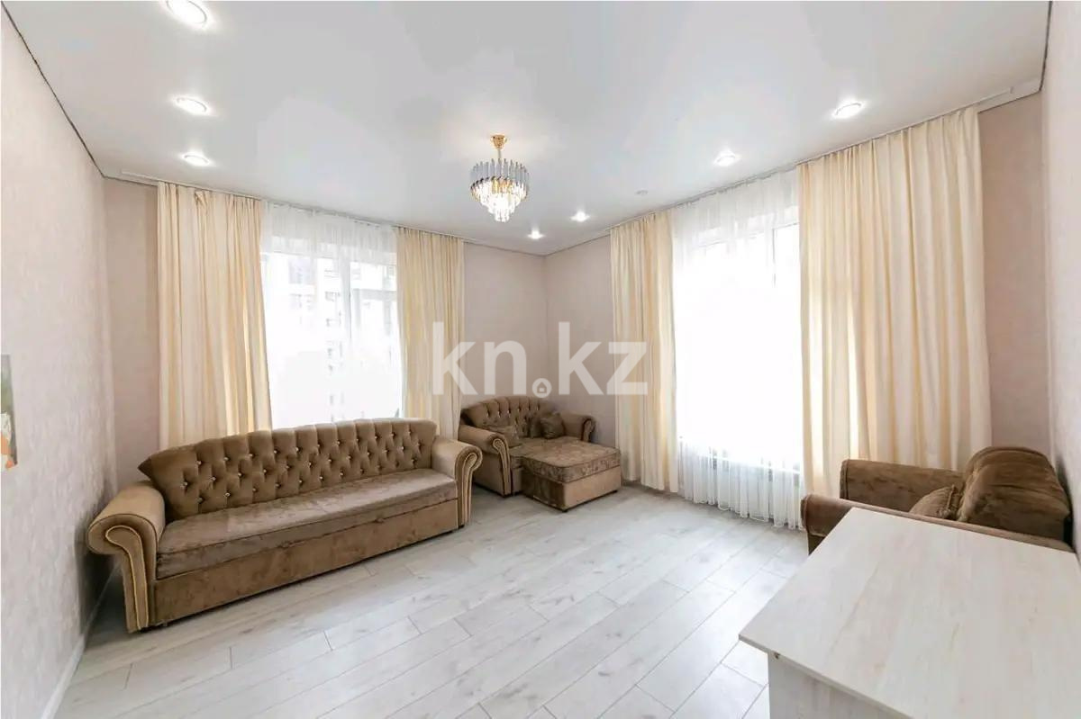 Продажа 2-комнатной квартиры, 57 м² в Астане