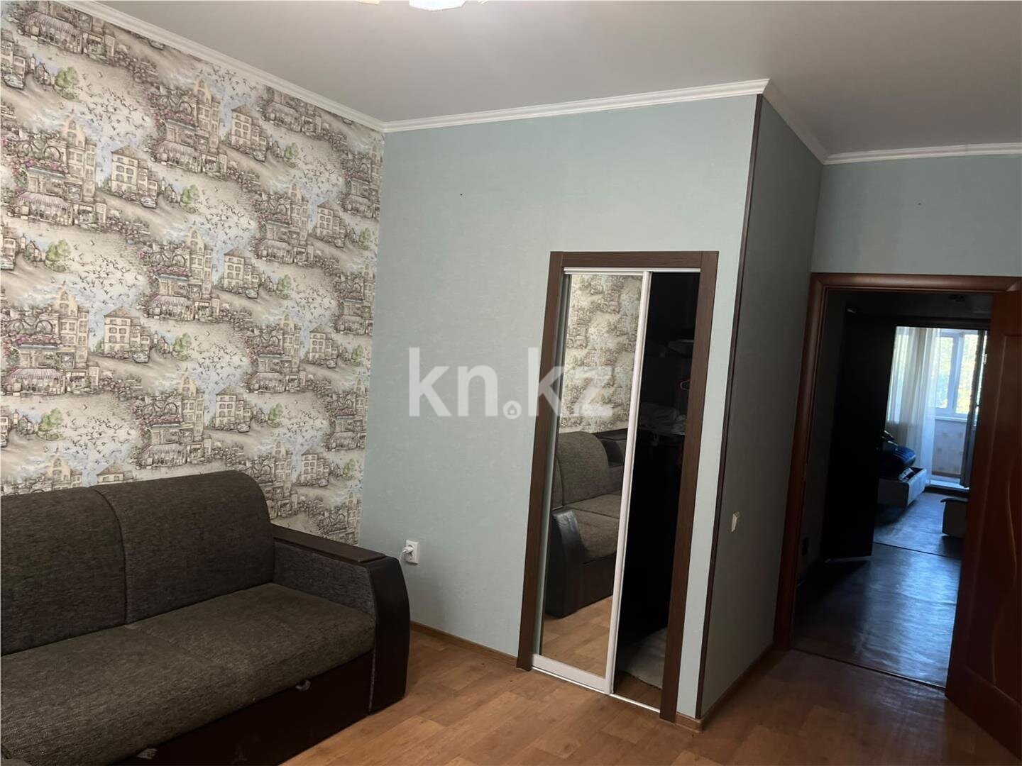 Продажа 3-комнатной квартиры, 78.2 м² в Астане - фото 4