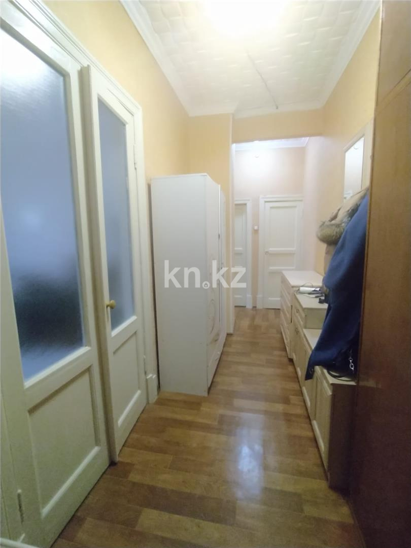 Продажа 2-комнатной квартиры, 54 м², пр. Назарбаева в Караганде - фото 16