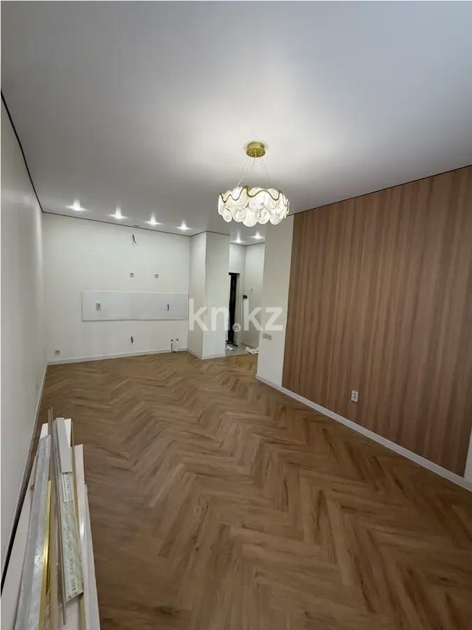 Продажа 2-комнатной квартиры, 39 м² в Астане