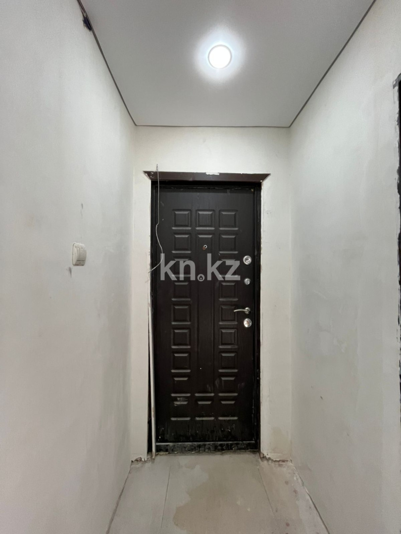 Продажа 1-комнатной квартиры, 34 м², пр. Республики в Темиртау - фото 6