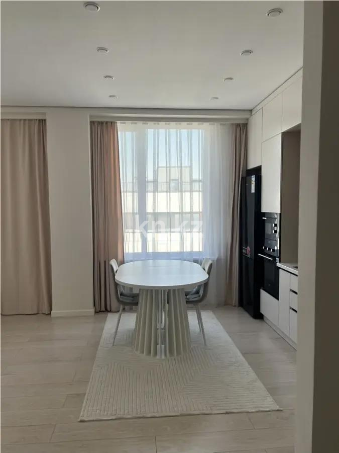 Продажа 2-комнатной квартиры, 53 м² в Алматы - фото 3
