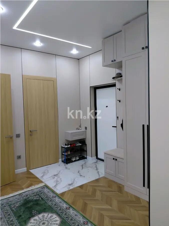 Продажа 3-комнатной квартиры, 85 м² в Алматы - фото 5