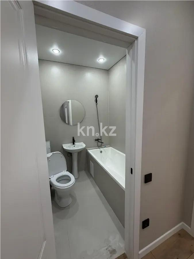 Продажа 2-комнатной квартиры, 41 м² в Астане - фото 2