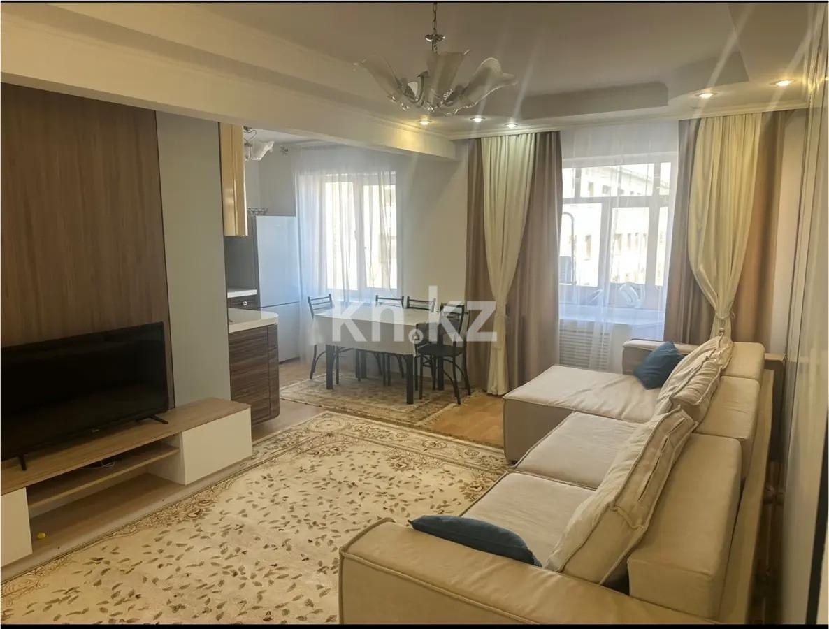 Продажа 3-комнатной квартиры, 60 м², пр. Женис, дом  39 в Астане