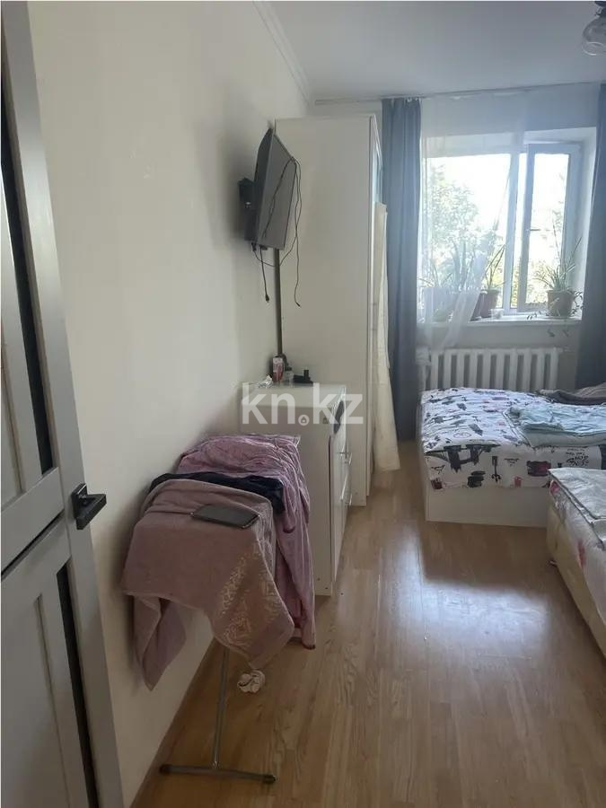 Продажа 3-комнатной квартиры, 60.2 м² в Астане - фото 2