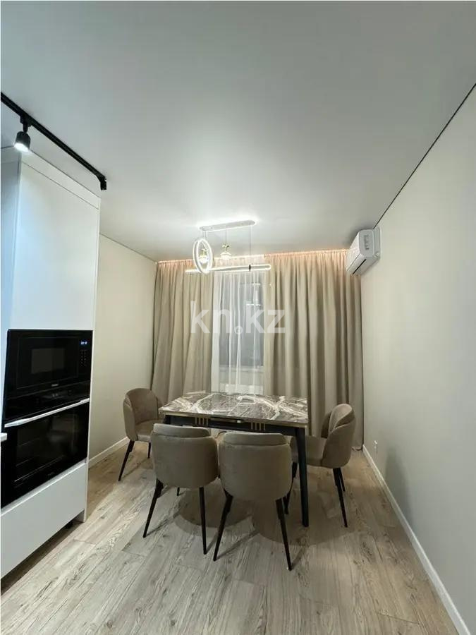 Продажа 2-комнатной квартиры, 73 м², ул. Шаляпина, дом  1/18 в Алматы - фото 3