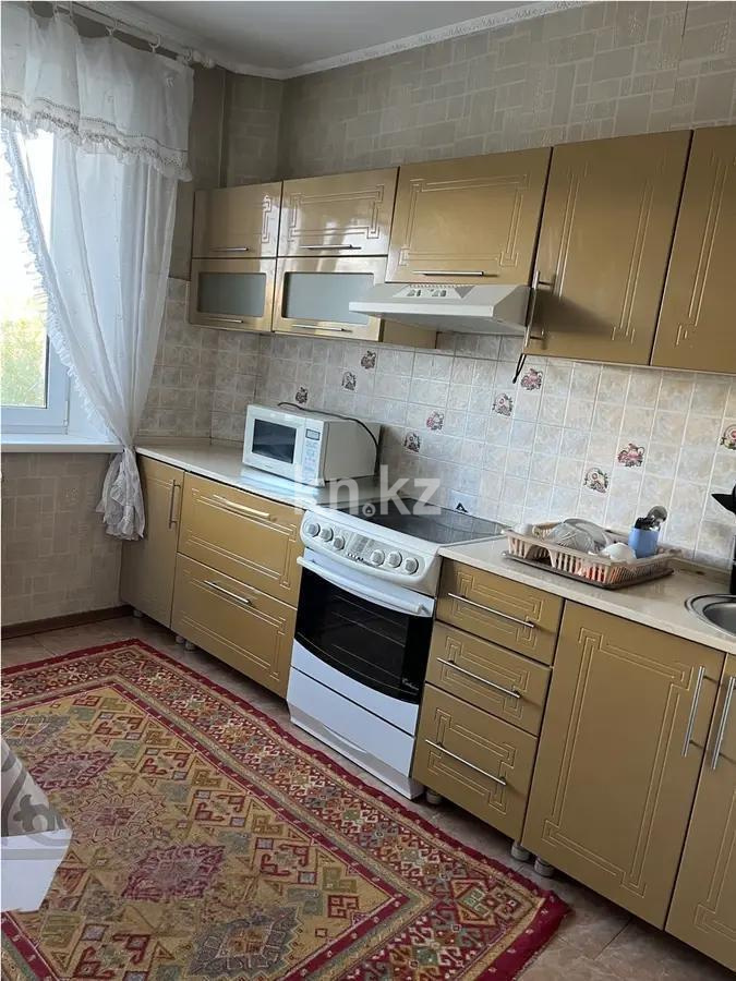 Продажа 4-комнатной квартиры, 79 м², мкр-н Орбита-1, дом  38 в Караганде - фото 4