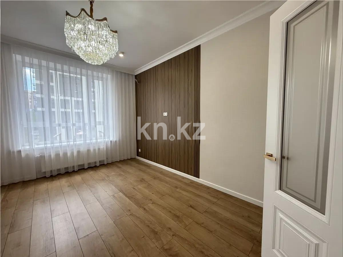 Продажа 2-комнатной квартиры, 63 м² в Астане