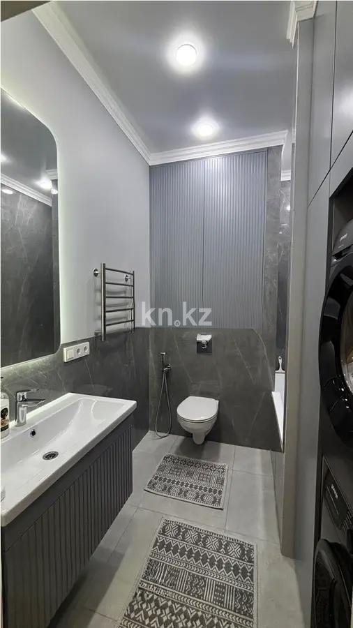 Продажа 2-комнатной квартиры, 39 м², ул. Розыбакиева, дом  156 в Алматы - фото 4