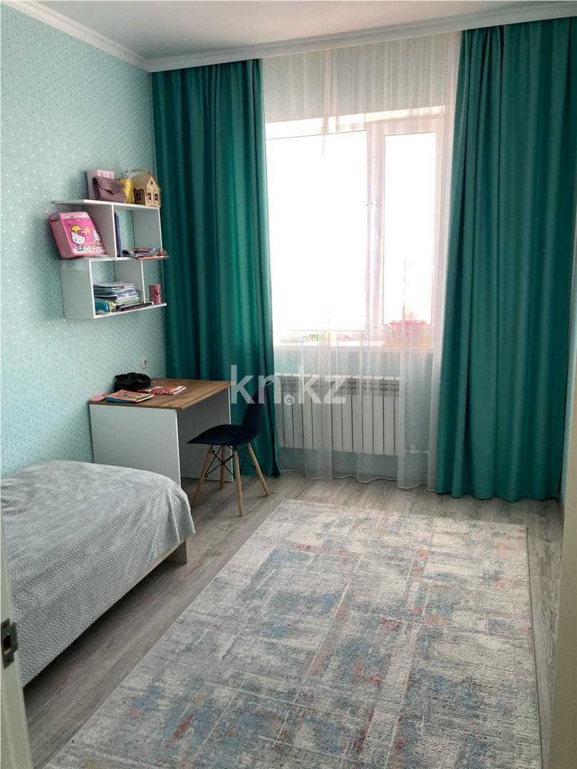 Продажа 3-комнатной квартиры, 69 м² в Караганде - фото 2