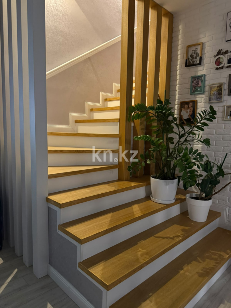 Продажа 4-комнатной квартиры, 138.4 м² в Караганде - фото 6
