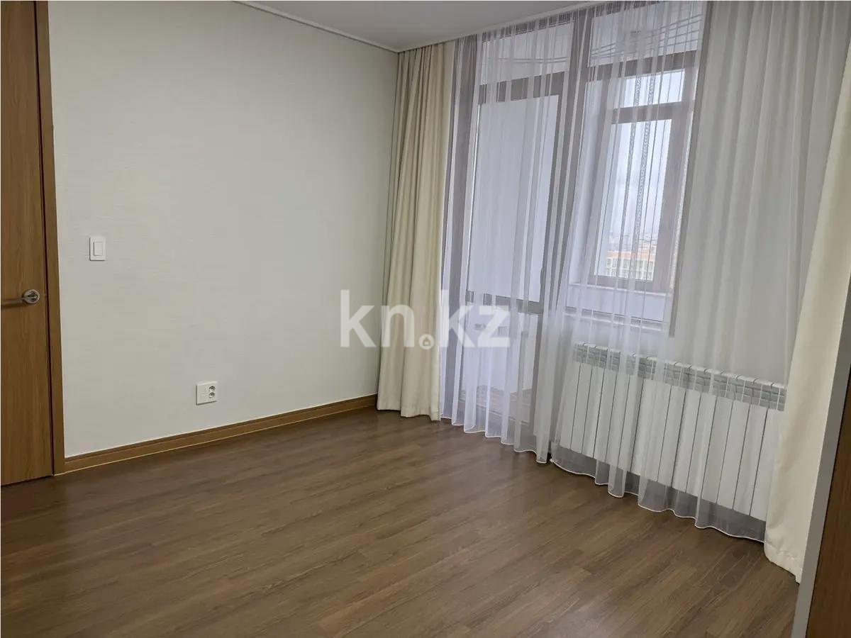 Продажа 3-комнатной квартиры, 75 м², пр. Кабанбай батыра, дом  43в в Астане - фото 2