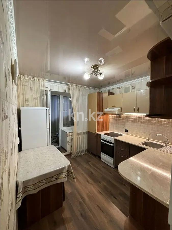 Продажа 1-комнатной квартиры, 35 м² в Астане - фото 2