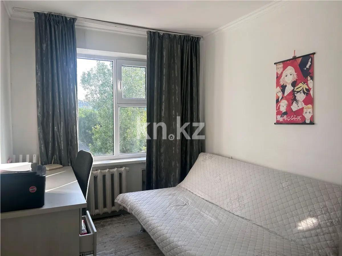 Продажа 4-комнатной квартиры, 74 м² в Алматы - фото 3