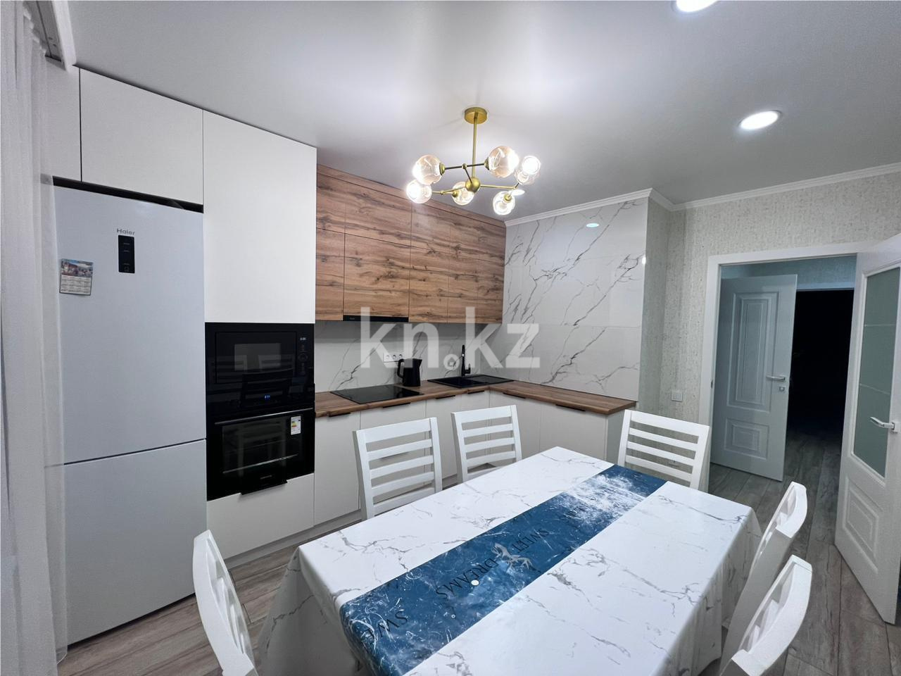 Продажа 3-комнатной квартиры, 83 м² в Караганде - фото 15