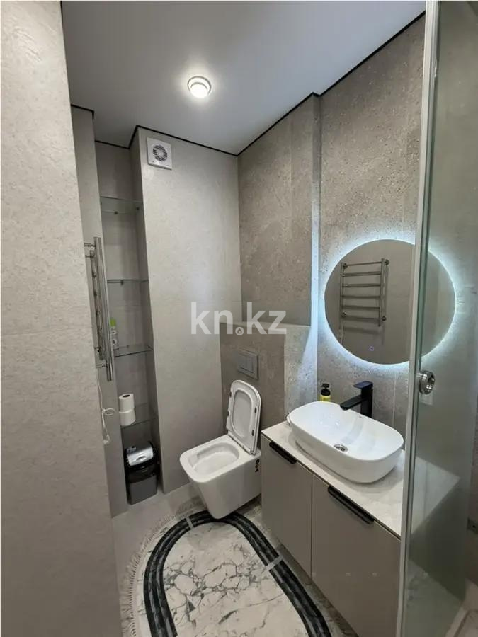 Продажа 1-комнатной квартиры, 30 м² в Алматы - фото 4
