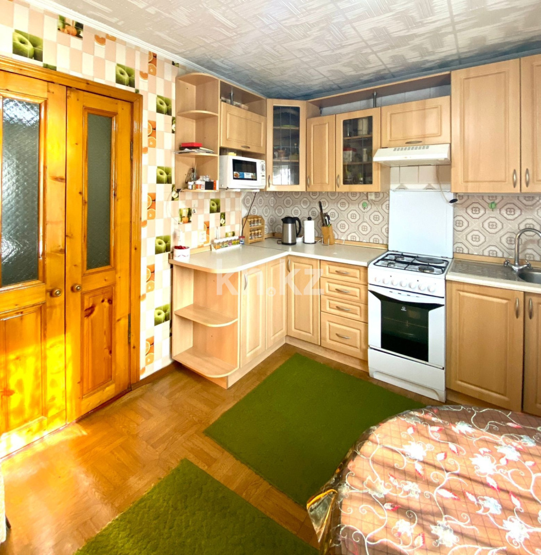 Продажа 4-комнатного дома, 79 м² в Алматинской области - фото 9