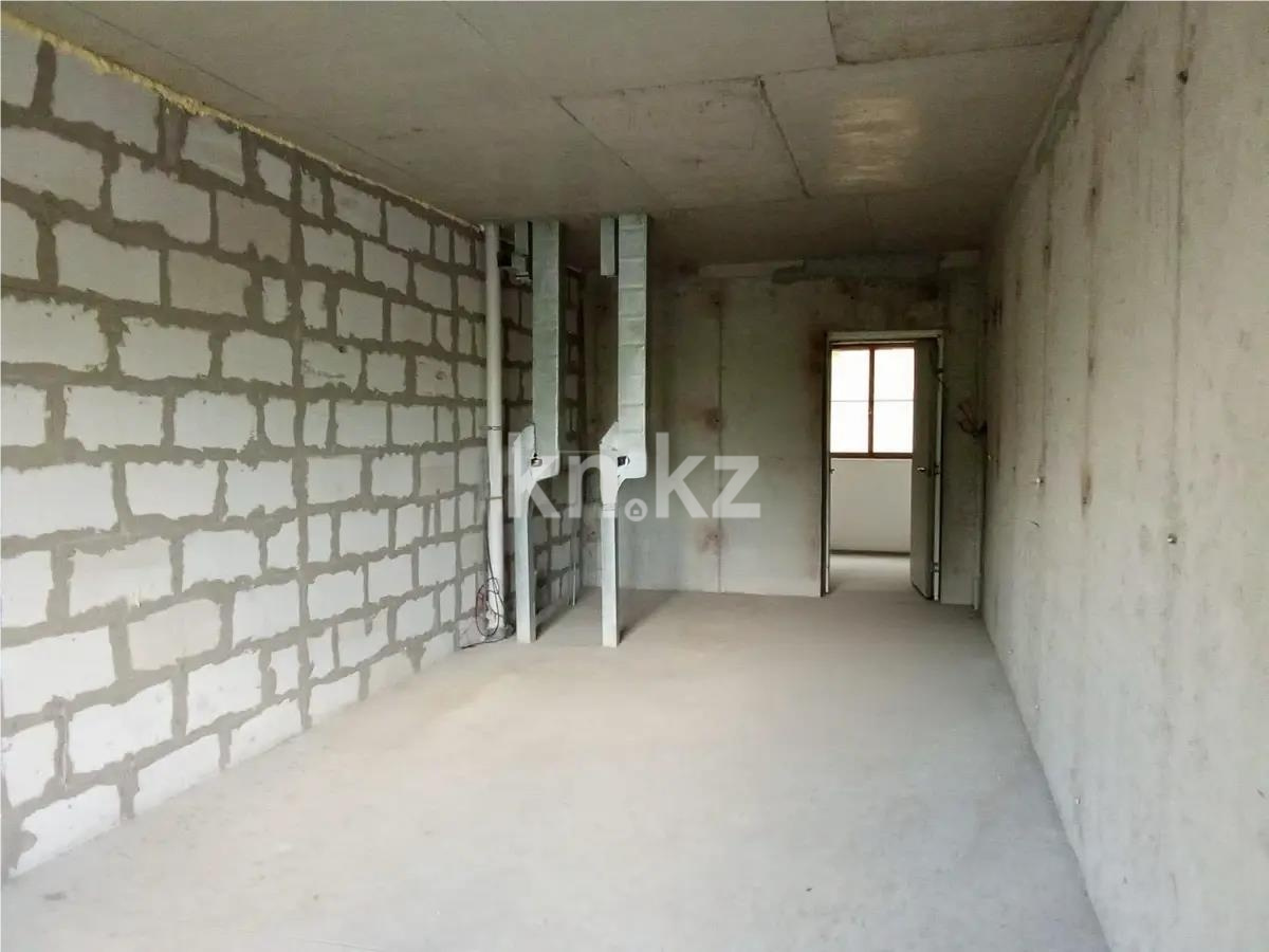 Продажа 1-комнатной квартиры, 35 м² в Алматы