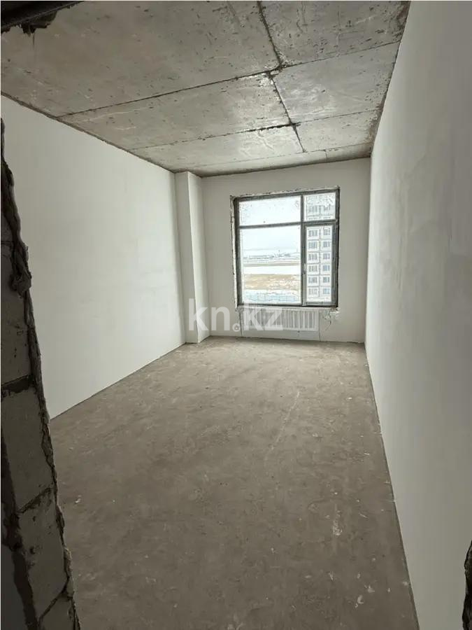 Продажа 2-комнатной квартиры, 80.74 м² в Астане