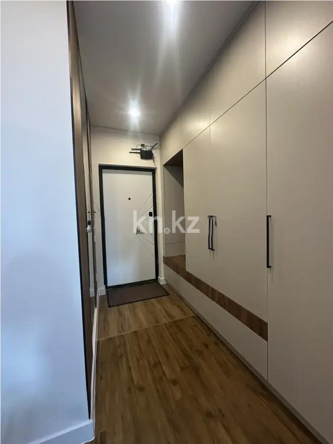 Продажа 2-комнатной квартиры, 66 м² в Алматы - фото 5